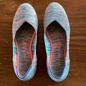 Rothy’s flats